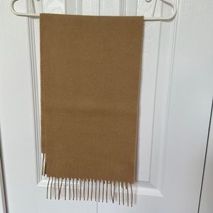 100% Cashmere Scarf